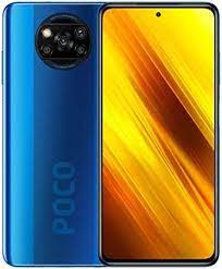 CELLULARE XIAOMI POCO X3 PRO 6+128GB DUOS FROST BLUE EUROPA