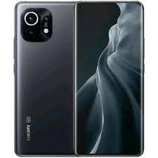 CELLULARE XIAOMI MI 11 LITE 5G 8+128GB TRUFFLE BLACK TIM