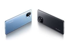 CELLULARE XIAOMI MI 11 5G 8+256GB SPECIAL EDITION ITALIA