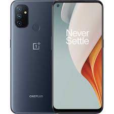 CELLULARE ONEPLUS NORD 100 4+64GB DUOS MIDNIGHT FROST ITALIA