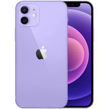 Cellulare Apple Iphone 12 128gb Mjnp3zd/A Purple Europa