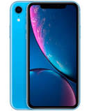 CELLULARE APPLE IPHONE XR 64GB MH6T3QL/A BLU ITALIA
