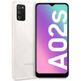 CELLULARE SAMSUNG A025 GALAXY A02S DUOS WHITE ITALIA