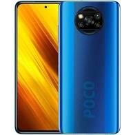 CELLULARE XIAOMI POCO X3 NFC 6+64GB DUOS COBALT BLUE EUROPA