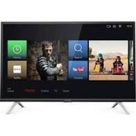 TV LED 32" THOMSON 32HE5606 SMART TV ITALIA BLACK