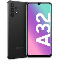 CELLULARE SAMSUNG A325 GALAXY A32 4+128GB DUOS BLACK ITALIA