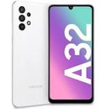 CELLULARE SAMSUNG A325 GALAXY A32 4+128GB DUOS WHITE ITALIA