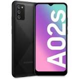Cellulare Samsung A025 Galaxy A02s Duos Black