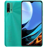 CELLULARE XIAOMI REDMI 9T 4+128GB DUOS OCEAN GREEN ITALIA