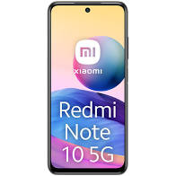 CELLULARE XIAOMI REDMI NOTE 10 5G 4+128GB DUOS GRAY ITALIA