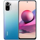 CELLULARE XIAOMI REDMI NOTE 10S 6+128GB DUOS BLUE ITALIA