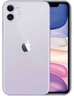 CELLULARE APPLE IPHONE 11 128GB MHDM3ET/A PURPLE EUROPA