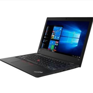 Notebook Ricondizionato Lenovo L450 I5-5300u/8gb/256gb-Ssd/14"Hd/Wlan/Bt/Cam/W10p Cmar