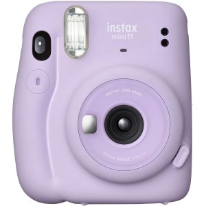 Fotocamera Analogica Fujifilm Instax Mini 11 Purple
