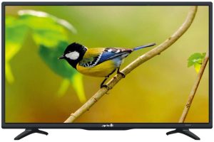 Tv Led 32" Arielli 32dn6t2 Black Italia