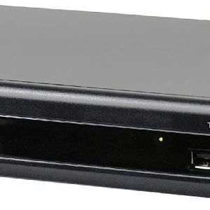 Decoder Digitale Terrestre Hd Dvb-T2 H265/Hevc Wwio Dt2 Trinity T2 Slim