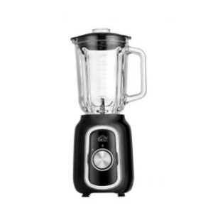 Frullatore Bicchiere Di Vetro Dcg Um1360b