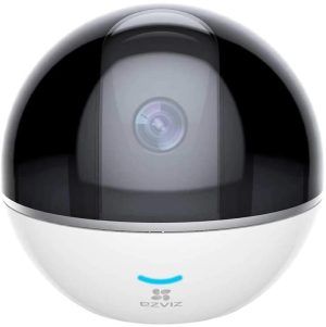 TELECAMERA DI VIDEOSORVEGLIANZA 1080P EZVIZ C6T