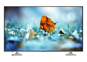 TV LED 55" CHANGHONG 55D3000ISX FULL HD SMART TV ITALIA BLACK