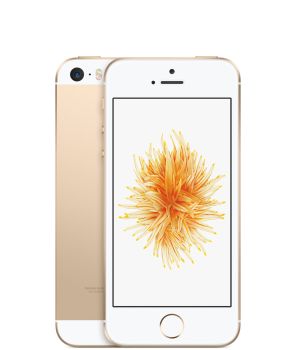 CELLULARE APPLE IPHONE SE 32GB GOLD ITALIA