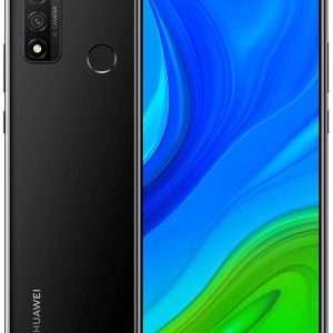 Cellulare Huawei P Smart Black Vodafone