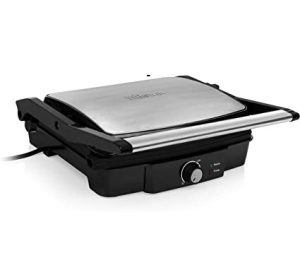 Piastra Antiaderente Elettrica Tristar Contact Grill Gr-2852