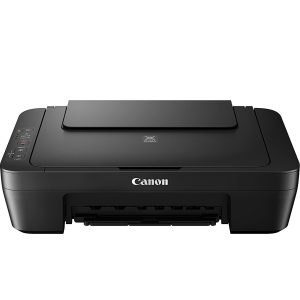 Multifunzione Inkjet Canon Pixma Mg2555s