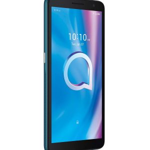 Cellulare Alcatel Ot-5002d 1b Duos Pine Green Italia