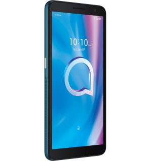 Cellulare Alcatel Ot-5002d 1b Duos Pine Green Italia
