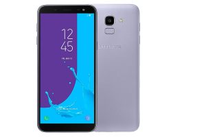 CELLULARE SAMSUNG J600 GALAXY J6 DUOS LAVANDER ITALIA