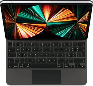 Tastiera Smart Keyboard Magic Apple Ipad Pro 12,9"