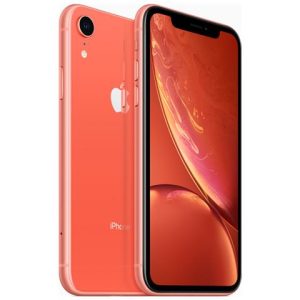 CELLULARE APPLE IPHONE XR 256GB MRYP2QL/A CORAL ITALIA