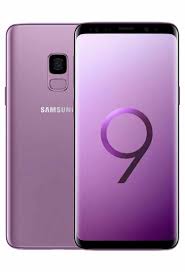 CELLULARE SAMSUNG G965 GALAXY S9 PLUS 64GB PURPLE TIM