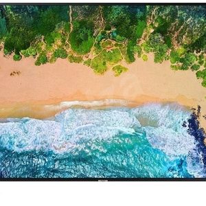 TV LED 40" SAMSUNG 4K UE40NU7192 EUROPA BLACK