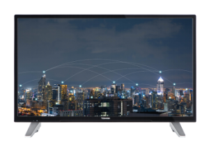 TV LED 32" TOSHIBA 32W3663DG SMART TV EUROPA