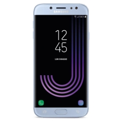 CELLULARE SAMSUNG J330 GALAXY J3 2017 SILVER / BLU TIM