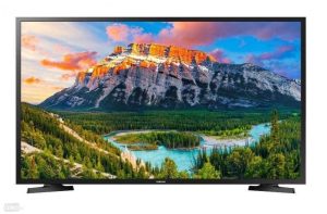 TV LED 32" SAMSUNG UE32N5002 FULL HD EUROPA BLACK