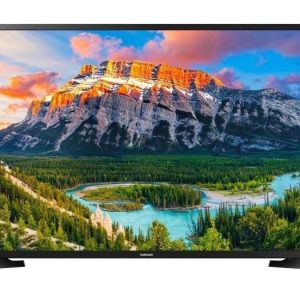 TV LED 32" SAMSUNG UE32N5002 FULL HD EUROPA BLACK