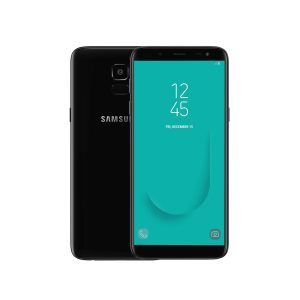 Cellulare Samsung J600 Galaxy J6 Black