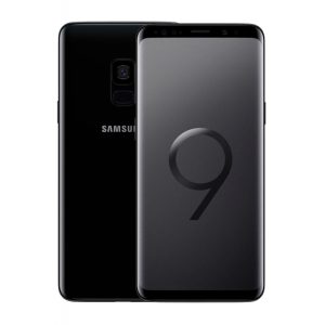 CELLULARE SAMSUNG G960 GALAXY S9 64GB BLACK WIND