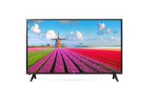 TV LED 32" LG 32LJ500U EUROPA BLACK