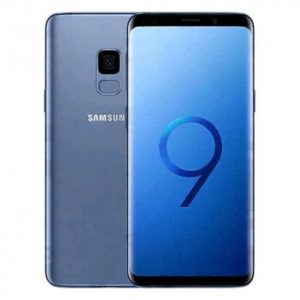 CELLULARE SAMSUNG G960 GALAXY S9 64GB BLU TIM