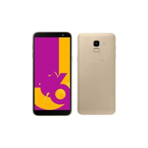 CELLULARE SAMSUNG J600 GALAXY J6 GOLD TIM