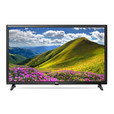 TV LED 32" LG 32LJ510U EUROPA BLACK