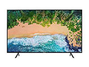 TV LED 60" LG 4K 60UK6200 SMART TV EUROPA BLACK