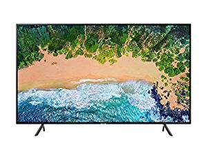 TV LED 60" LG 4K 60UK6200 SMART TV EUROPA BLACK
