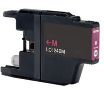 COMPATIBILE BROTHER LC-1240 MAGENTA