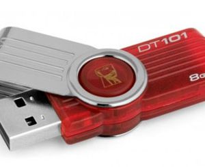 MEMORIA USB 08GB 2.0 KINGSTON DT101