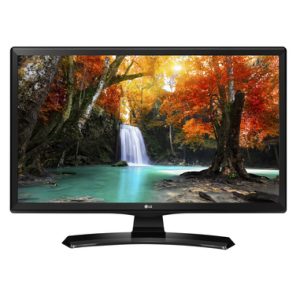 MONITOR LED TV 28" LG 28TK410V-PZ EUROPA BLACK