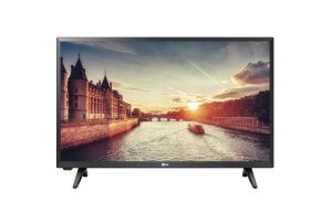 MONITOR LED TV 28" LG 28TK430V-PZ EUROPA BLACK